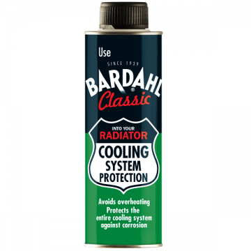 1293b bardahlclassic cooling system protection 300ml kl