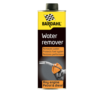 Bardahl fuel waterremover