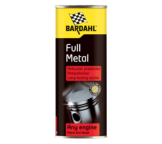 Bardahl fullmetal
