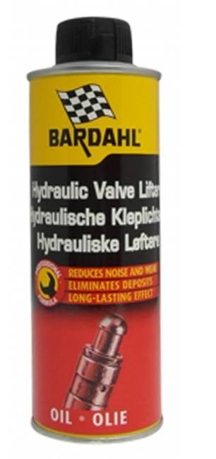 Bardahl hydraulic valve lifter
