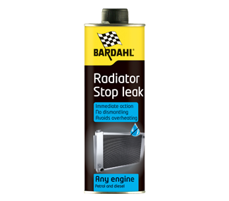 Bardahl radiator stop leak 300ml