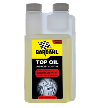 Bardahltopoil 500ml