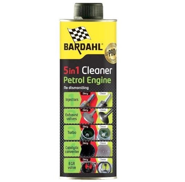 Bardahl AGR-Ventile Reiniger (400 ml) ab 31,47 €